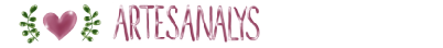 Logotipo Artesanalys